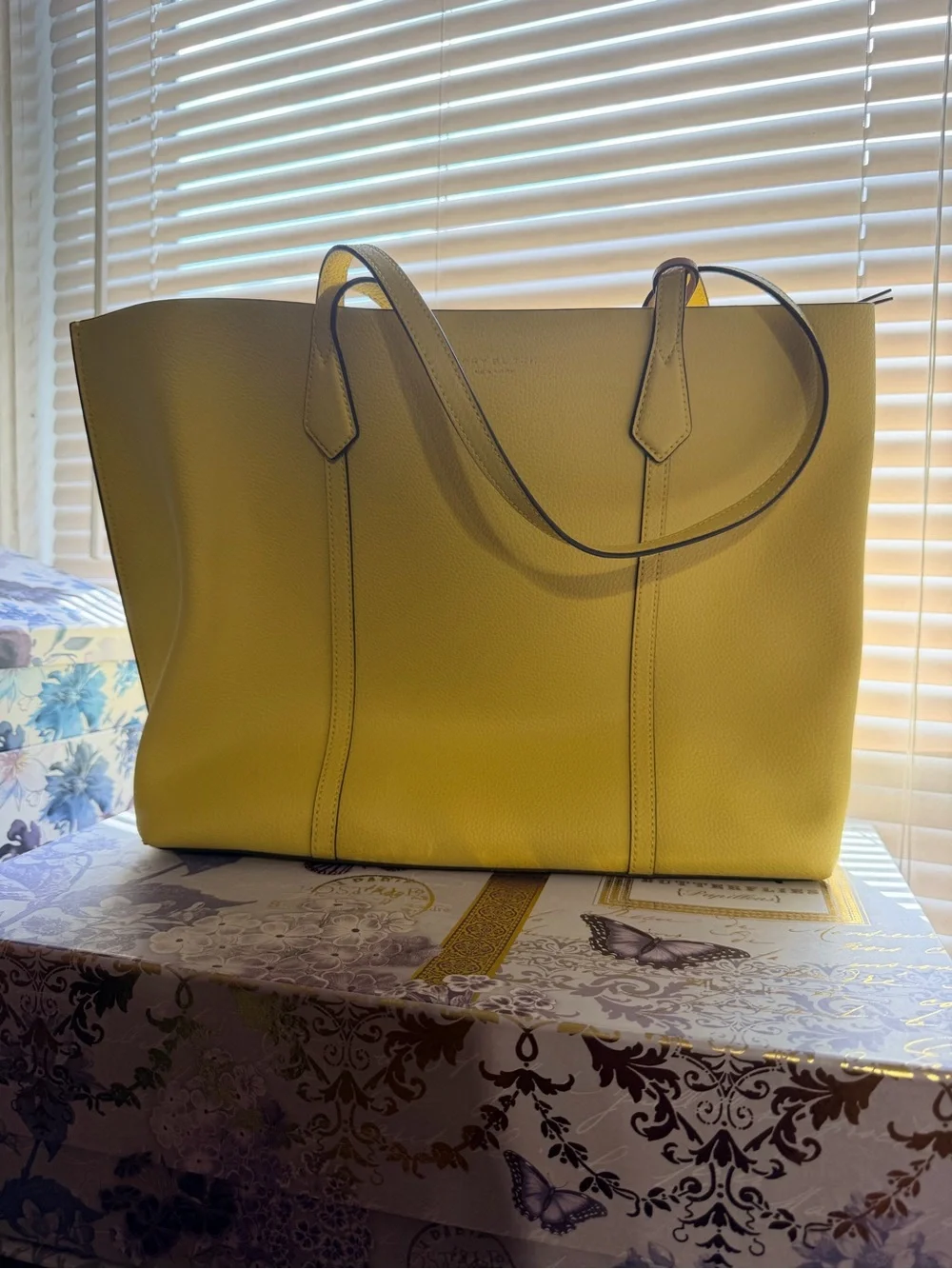 NWOT Tory Burch Tote